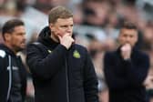 Newcastle United have the perfect Almirón replacement in their sights for next summer