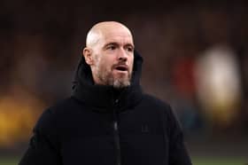 Man Utd team news and predicted line-up vs. Aston Villa: One change as £57m defender faces lay-off