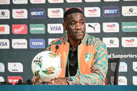 Luck, sweat and chaos - how comeback kings Ivory Coast made it to the AFCON final