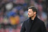 How former Liverpool man Xabi Alonso transformed Bayer Leverkusen into Germany’s best team