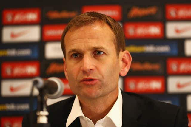 Manchester United are eyeing a deal for Newcastle United sporting director Dan Ashworth. The Magpies will reportedly demand a £10m compensation fee.