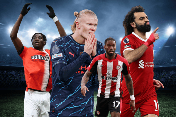 Fantasy Premier League Gameweek 25: Triple captain and transfer tips before Man City play Chelsea