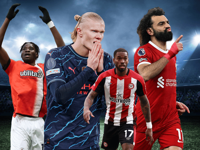 Fantasy Premier League Gameweek 25: Triple captain and transfer tips before Man City play Chelsea