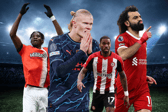 Fantasy Premier League Gameweek 25: Triple captain and transfer tips before Man City play Chelsea