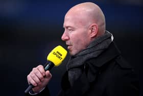 Alan Shearer. The former Newcastle United striker has suggested that the Magpies should consider signing Ivan Toney this summer.