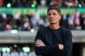High-pressing football and boardroom battles - what Oliver Glasner will bring to Crystal Palace