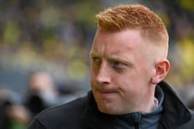 Will Still. The Stade de Reims boss has emerged as an early frontrunner for the Sunderland job.