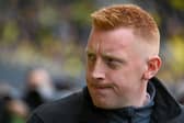 Will Still. The Stade de Reims boss has emerged as an early frontrunner for the Sunderland job.