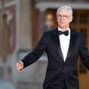 Former Arsenal manager Arsene Wenger. The Frenchman will be involved in Friday's charity Match For Hope fixture.