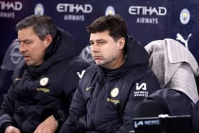 Chelsea face battle to keep key defender as Liverpool & PSG circle - but they may have a replacement lined up