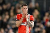 Ross Barkley's comeback has been amazing - but England & Manchester United might be a bridge too far