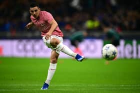 Aston Villa could turn to the Bundesliga to find a new midfielder
