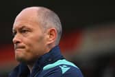 Alex Neil. The former Sunderland manager has been linked with a shock return to Wearside. 