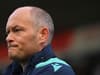 Patrick Swayze and pints of milk: why I don't want Alex Neil back at Sunderland