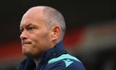 Alex Neil. The former Sunderland manager has been linked with a shock return to Wearside. 