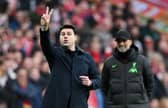 Chelsea target Arsenal ace as Man Utd & Spurs battle for Scandinavian starlet