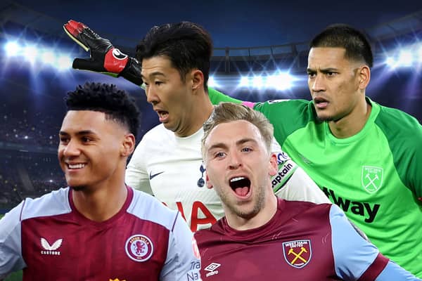 Fantasy Premier League Gameweek 27: Hints and transfer tips ahead of the Manchester derby