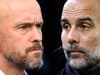 Man City vs. Man Utd predicted line-ups: £177m worth of doubts for City with eight injured for United