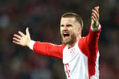 Disrespect former Spurs man Eric Dier all you like - he's starting to prove people wrong at Bayern