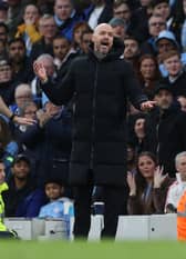It's tough to win at the Etihad but it can be done - this is how Manchester United got it all wrong