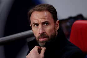 Gareth Southgate has been advised by Alan Shearer to play Ollie Watkins.