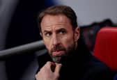 Gareth Southgate has been advised by Alan Shearer to play Ollie Watkins.
