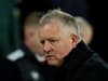 Forget Chris Wilder - only one manager can save Sheffield United from absolute doom