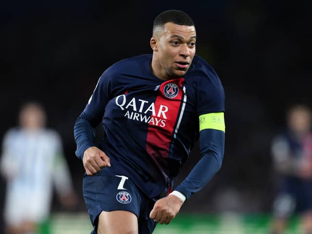 Why former Liverpool man Michael Owen is wrong about Kylian Mbappé and PSG