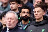 Salah, Alisson, Alexander-Arnold: Liverpool injury news and return dates ahead of Sparta and Man City matches