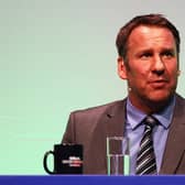 Paul Merson. The pundit has claimed that Mo Salah could hold the key to Liverpool beating Manchester City on Sunday afternoon. 