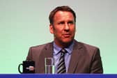 Paul Merson. The pundit has claimed that Mo Salah could hold the key to Liverpool beating Manchester City on Sunday afternoon. 