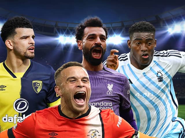 Fantasy Premier League Gameweek 28: Hints and transfer tips as Liverpool face Manchester City