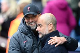 Liverpool vs. Manchester City predicted line-ups: Latest team news as hosts have up to 11 players out
