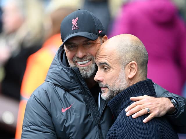 Liverpool vs. Manchester City predicted line-ups: Latest team news as hosts have up to 11 players out