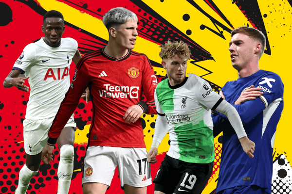 The Wonderkid Power Rankings: Chelsea kids among the best young players in the Premier League