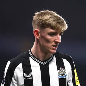 Newcastle United have been disastrous on the road this season