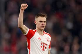 Joshua Kimmich's summer transfer decision is as plain as day amid Man Utd, Man City & Liverpool interest