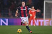 The £17m midfielder who may become a star at Fulham, Forest or Wolves - if they can win the battle to sign him