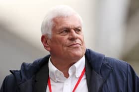 Preston's Peter Ridsdale is right - the lack of an EFL deal endangers English football's future