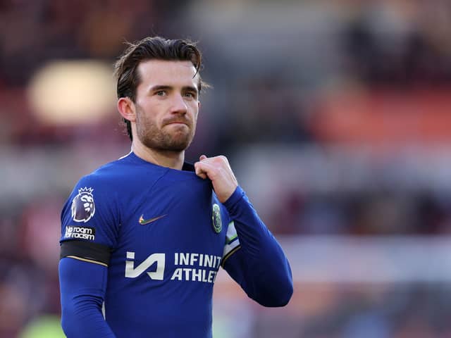 Chilwell, Colwill & Nkunku: Chelsea injury news and return dates ahead of key Leicester clash