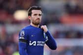 Chilwell, Colwill & Nkunku: Chelsea injury news and return dates ahead of key Leicester clash
