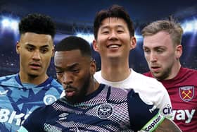 Fantasy Premier League Gameweek 29: Free hit hints and transfer tips ahead of West Ham v Aston Villa