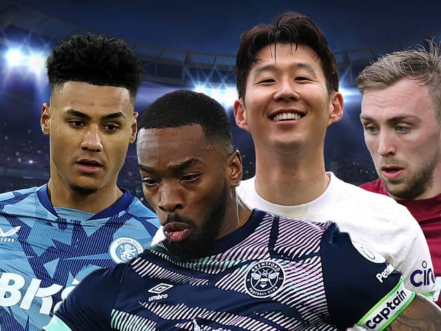 Fantasy Premier League Gameweek 29: Free hit hints and transfer tips ahead of West Ham v Aston Villa