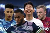 Fantasy Premier League Gameweek 29: Free hit hints and transfer tips ahead of West Ham v Aston Villa