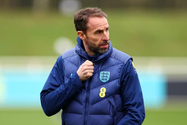 Branthwaite, Gordon, & Konsa enter Gareth Southgate's last chance saloon