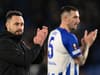 The genius double Arsenal and Leicester City transfer raid that could fire Brighton back into Europe