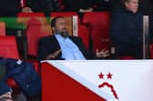 Nottingham Forest have themselves to blame for the points deduction – but that doesn’t make the rules fair