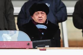 West Ham owner David Sullivan is wrong to oppose the new football regulator - the sport needs it