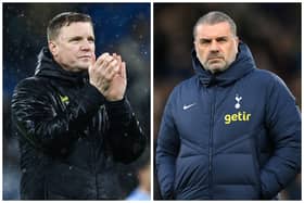 Newcastle & Spurs ready to bid for Dutch midfielder as Barcelona target £51m Everton man