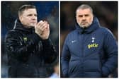 Newcastle & Spurs ready to bid for Dutch midfielder as Barcelona target £51m Everton man